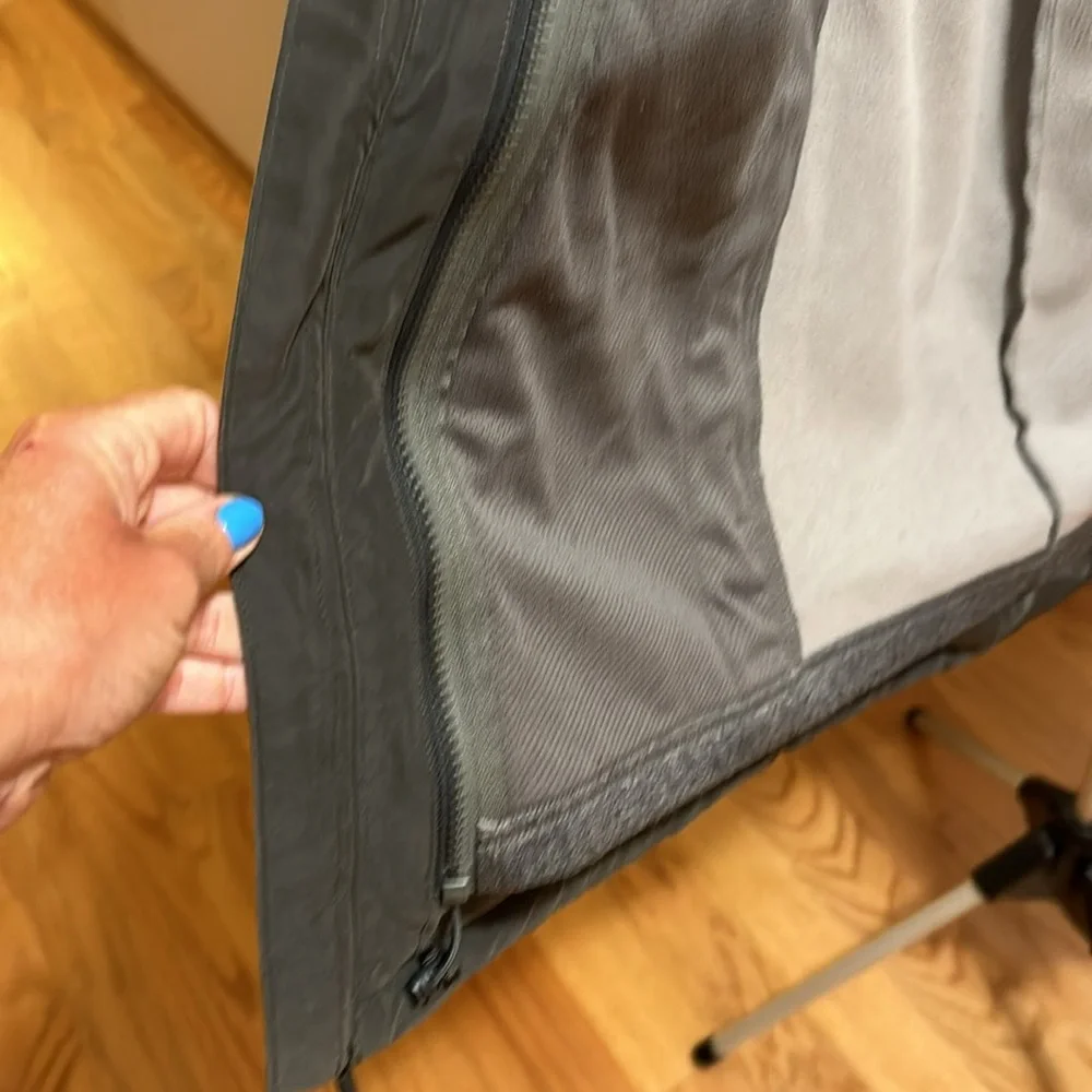 The North face Men’s ThermoBall Eco Snow Triclimate® Jacket size M 2 in … - Picture 2 of 10